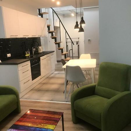 Klimatyczny Apartament Przy Bochenskim Rynku. Bochnia Exteriér fotografie