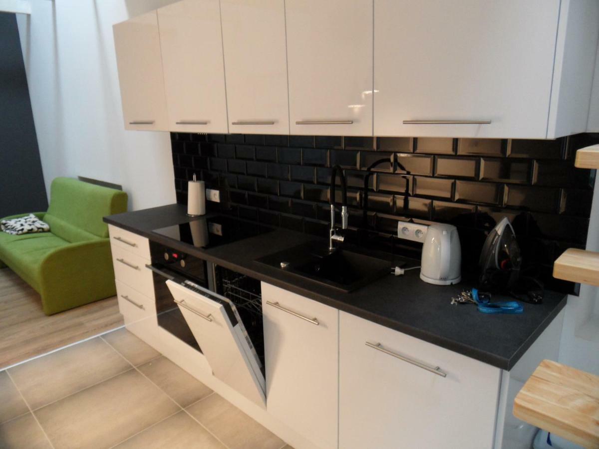 Klimatyczny Apartament Przy Bochenskim Rynku. Bochnia Exteriér fotografie