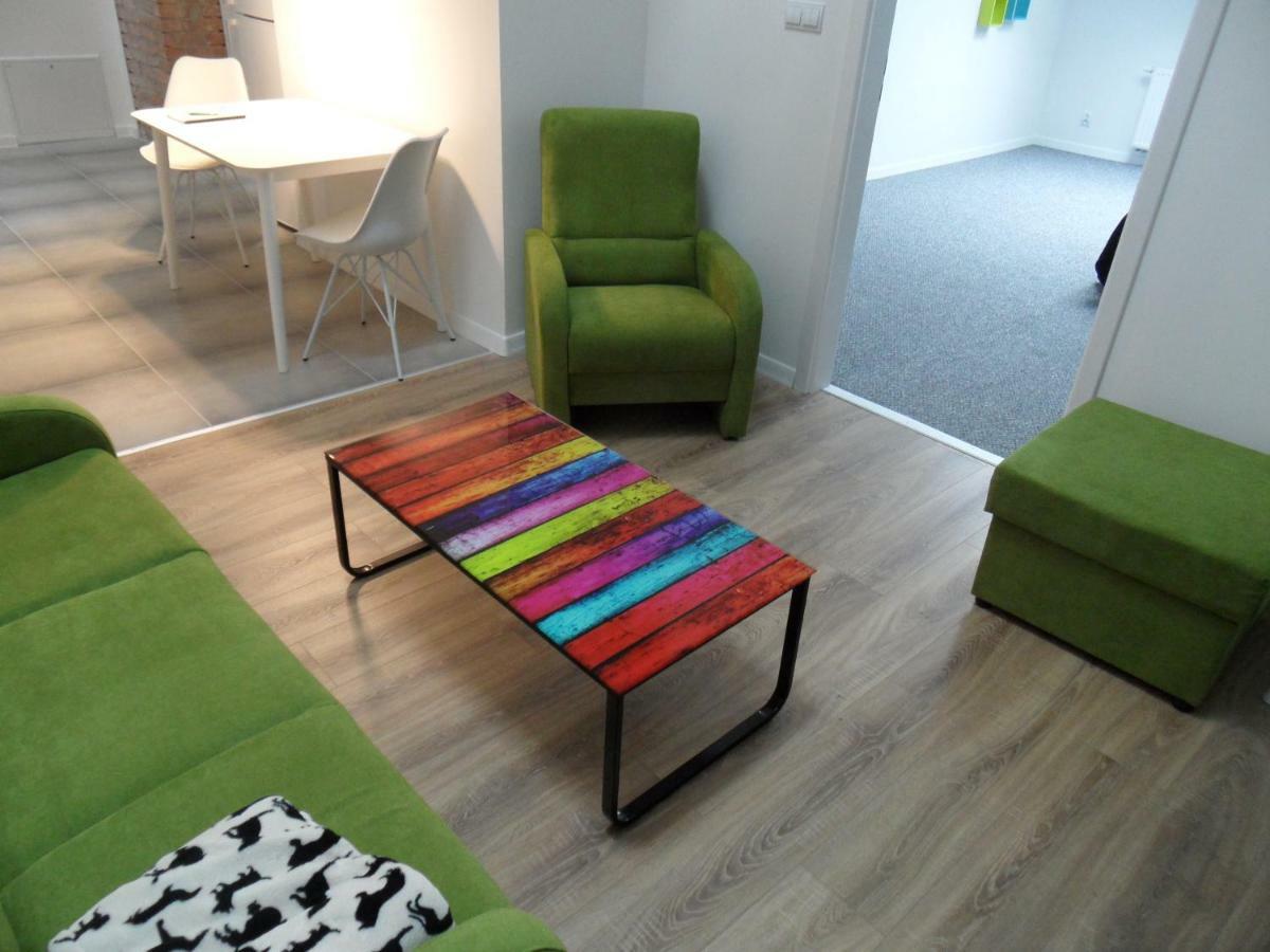 Klimatyczny Apartament Przy Bochenskim Rynku. Bochnia Exteriér fotografie