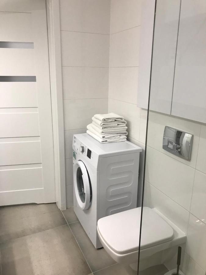 Klimatyczny Apartament Przy Bochenskim Rynku. Bochnia Exteriér fotografie