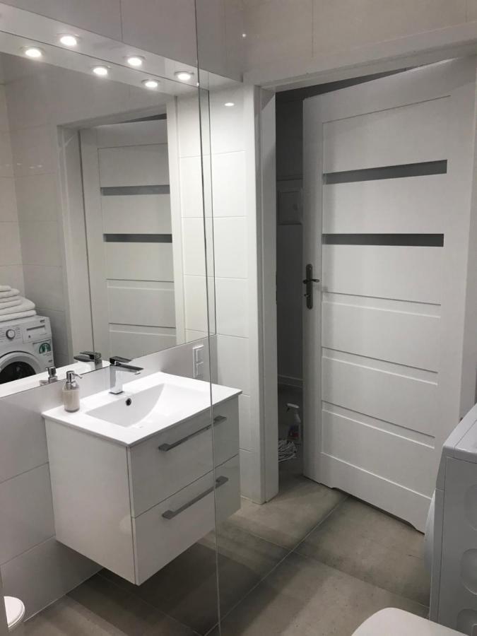Klimatyczny Apartament Przy Bochenskim Rynku. Bochnia Exteriér fotografie